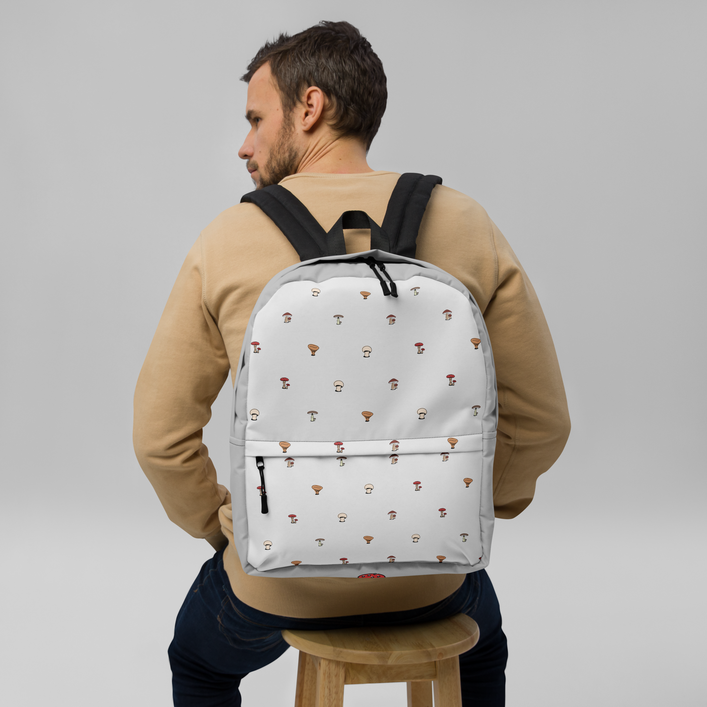 FUN-Gi - Backpack
