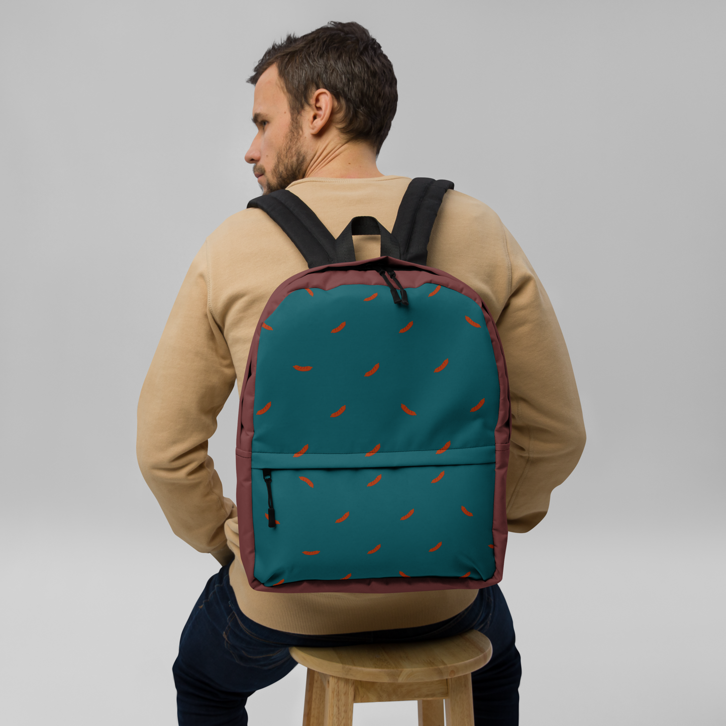 Sausage Party - Backpack
