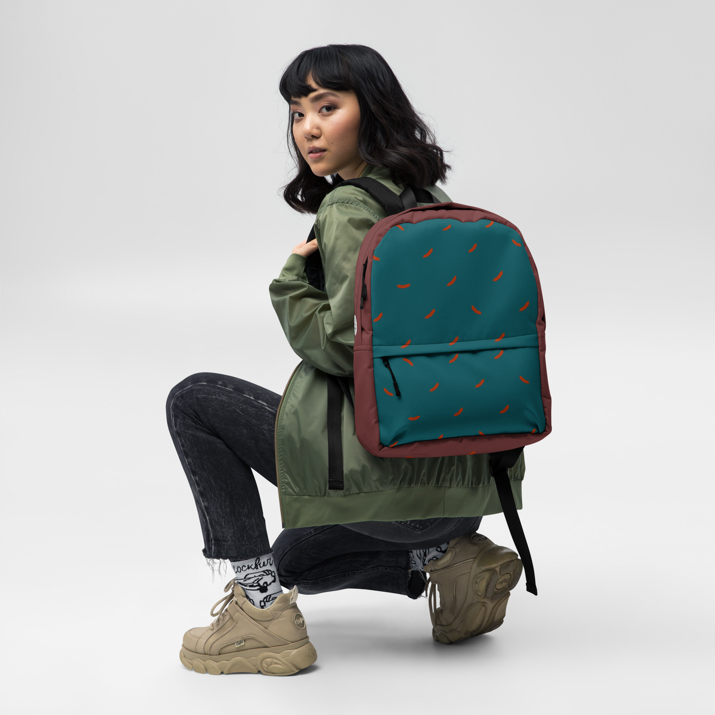 Sausage Party - Backpack