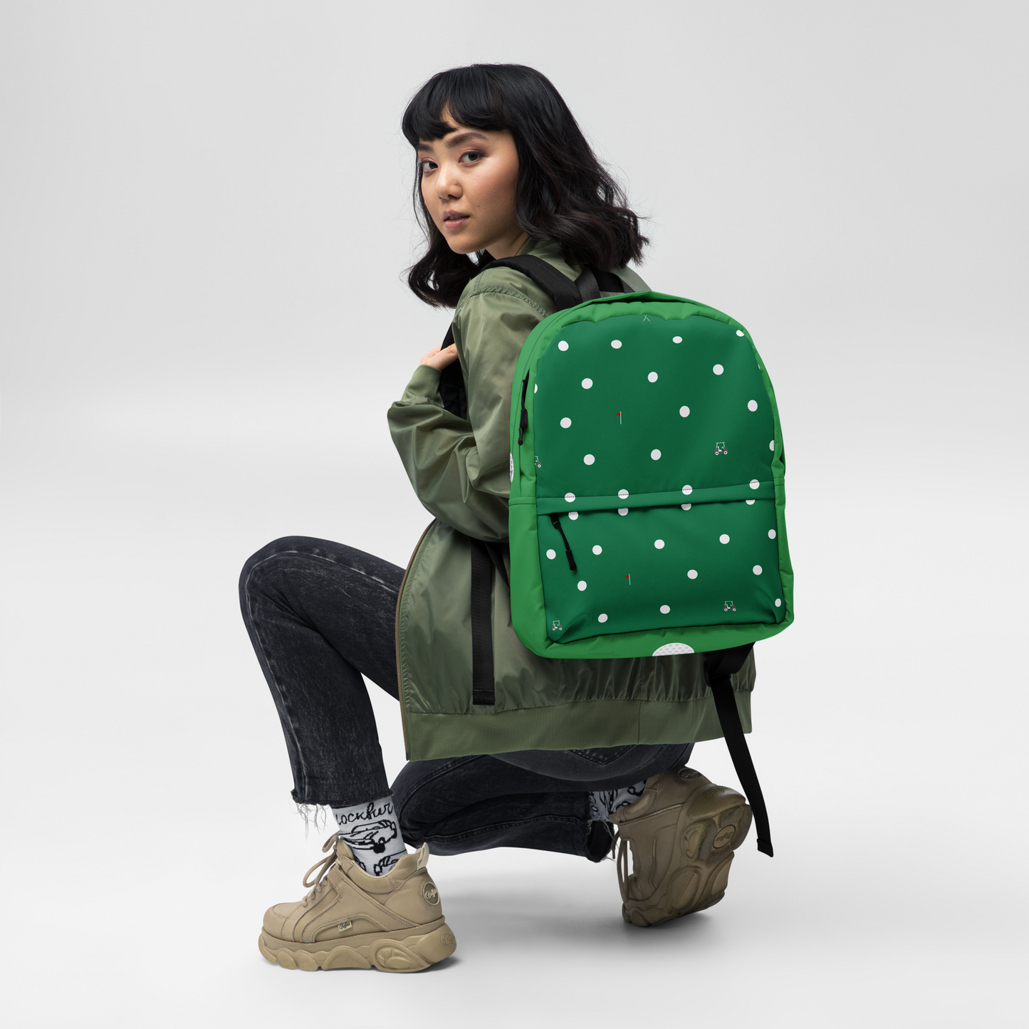 FORE! - Backpack