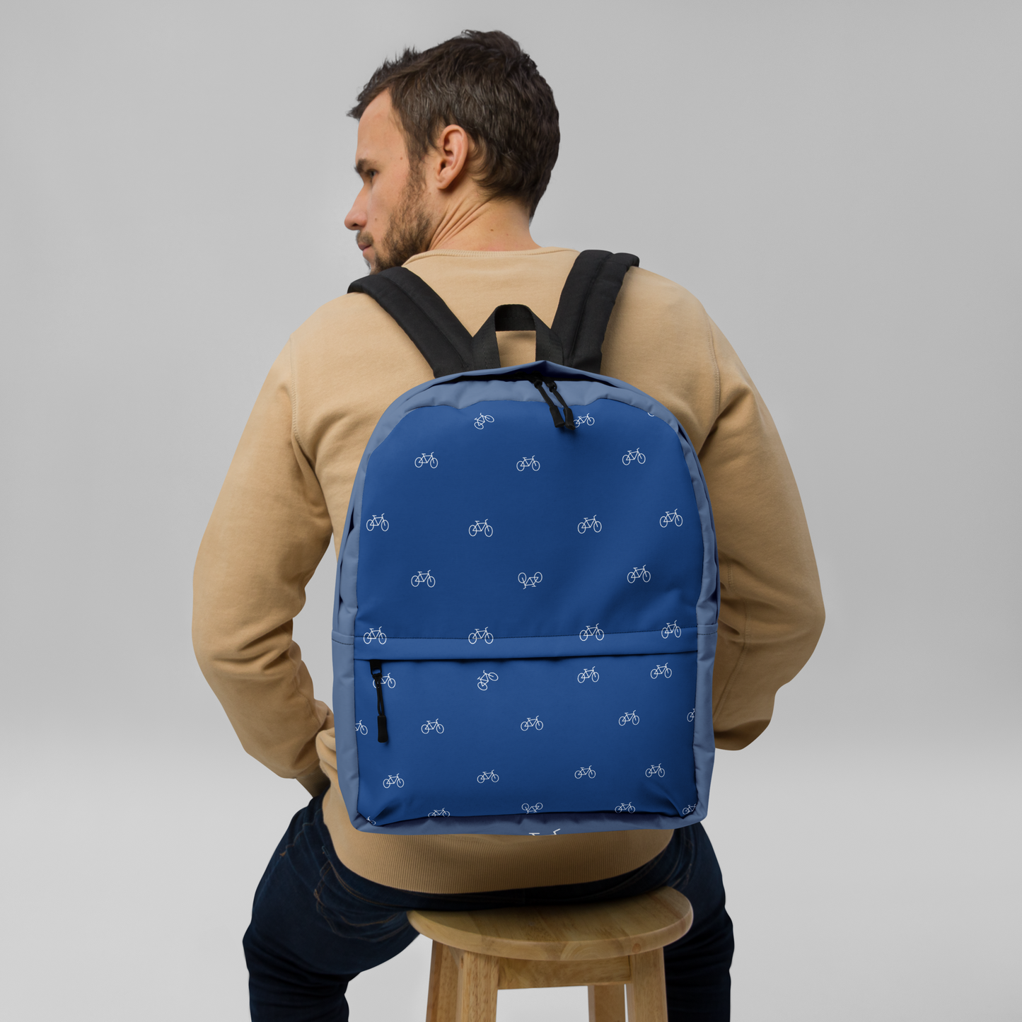Cyclopath - Backpack