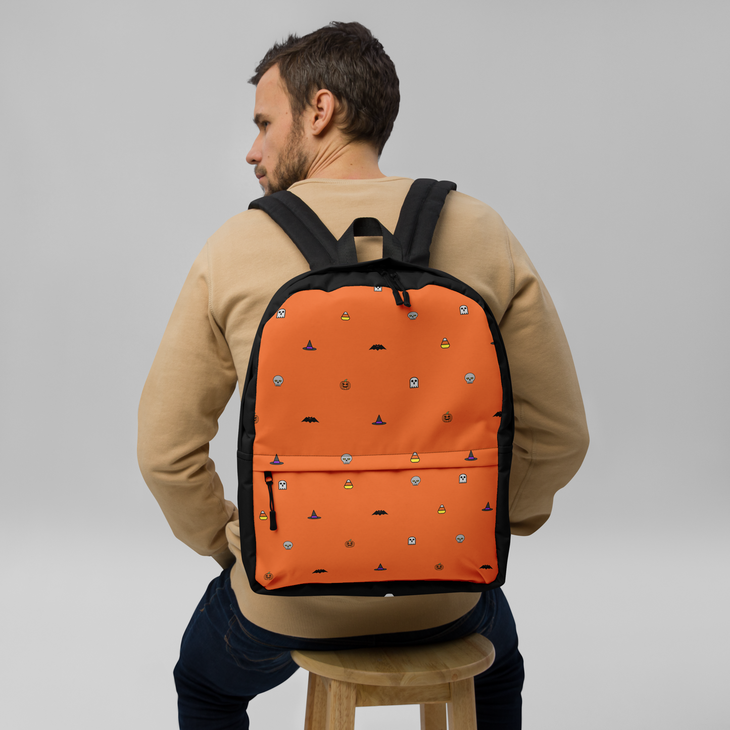 This Is Halloween - Backpack