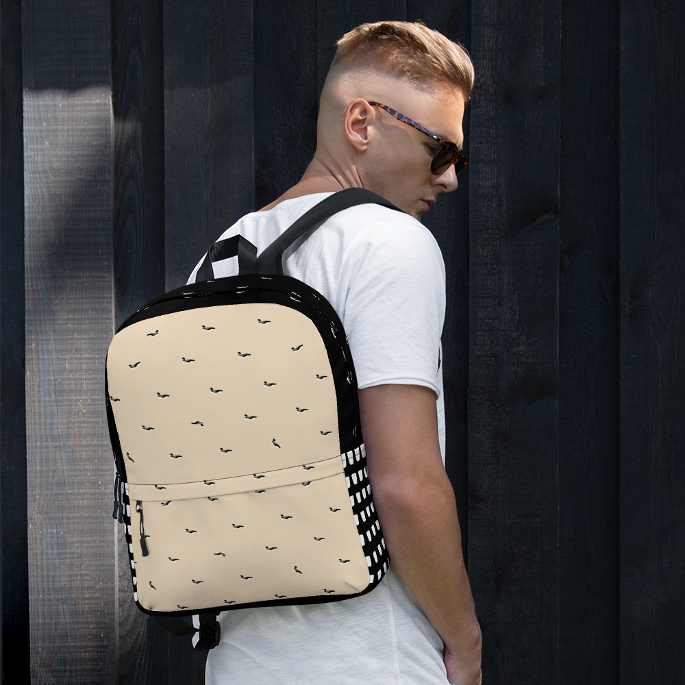 Get Loonie! - Backpack