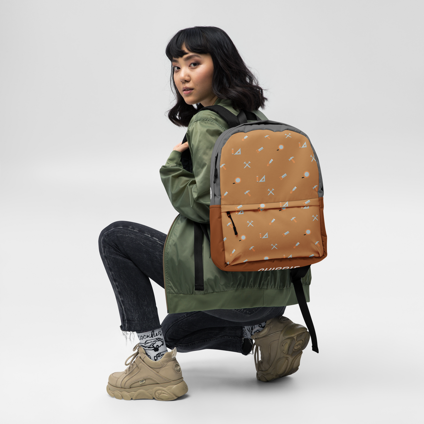 Chippie - Backpack