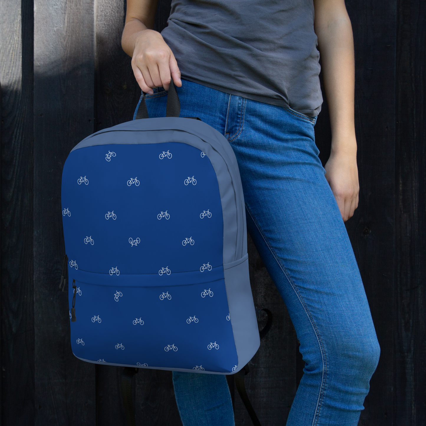 Cyclopath - Backpack