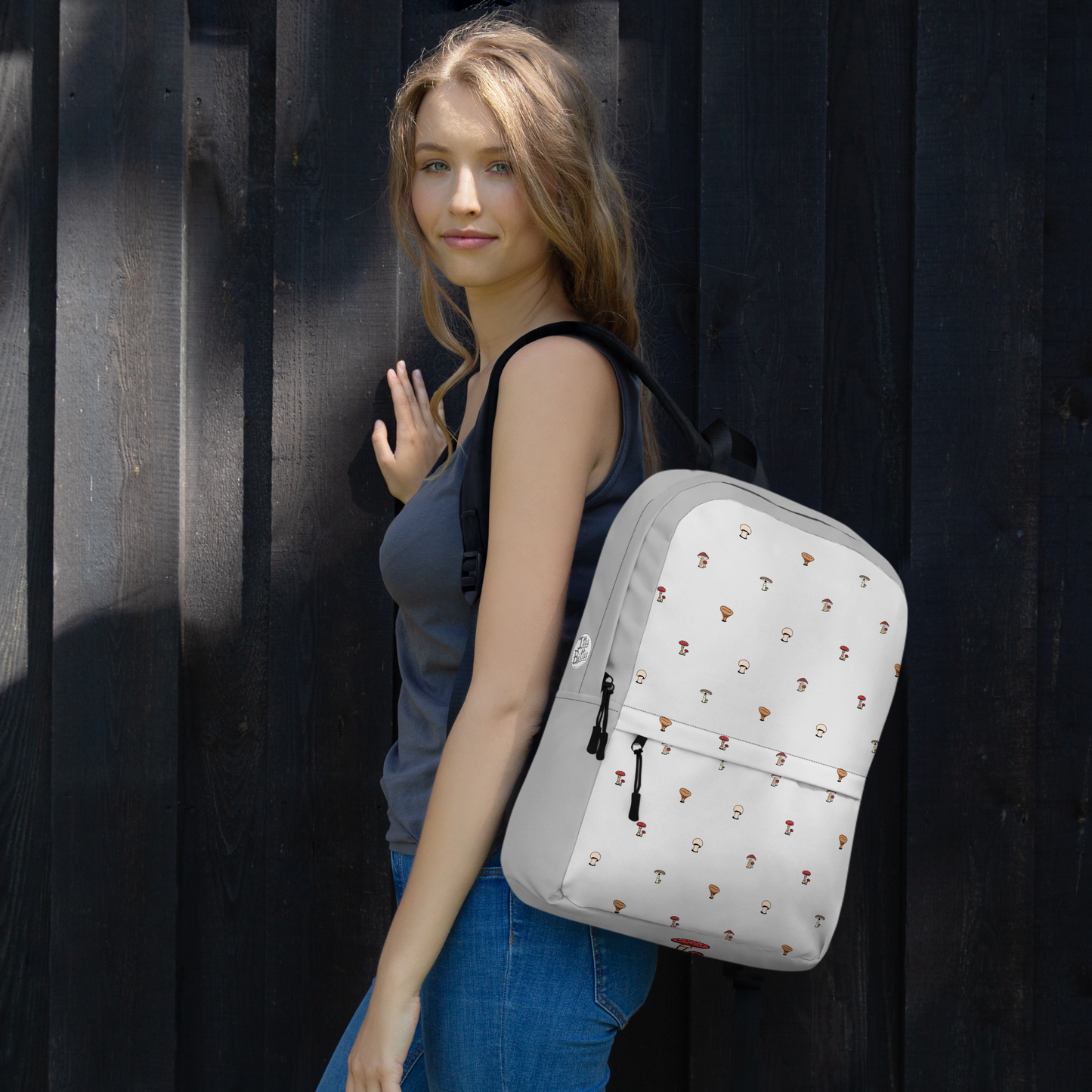 FUN-Gi - Backpack