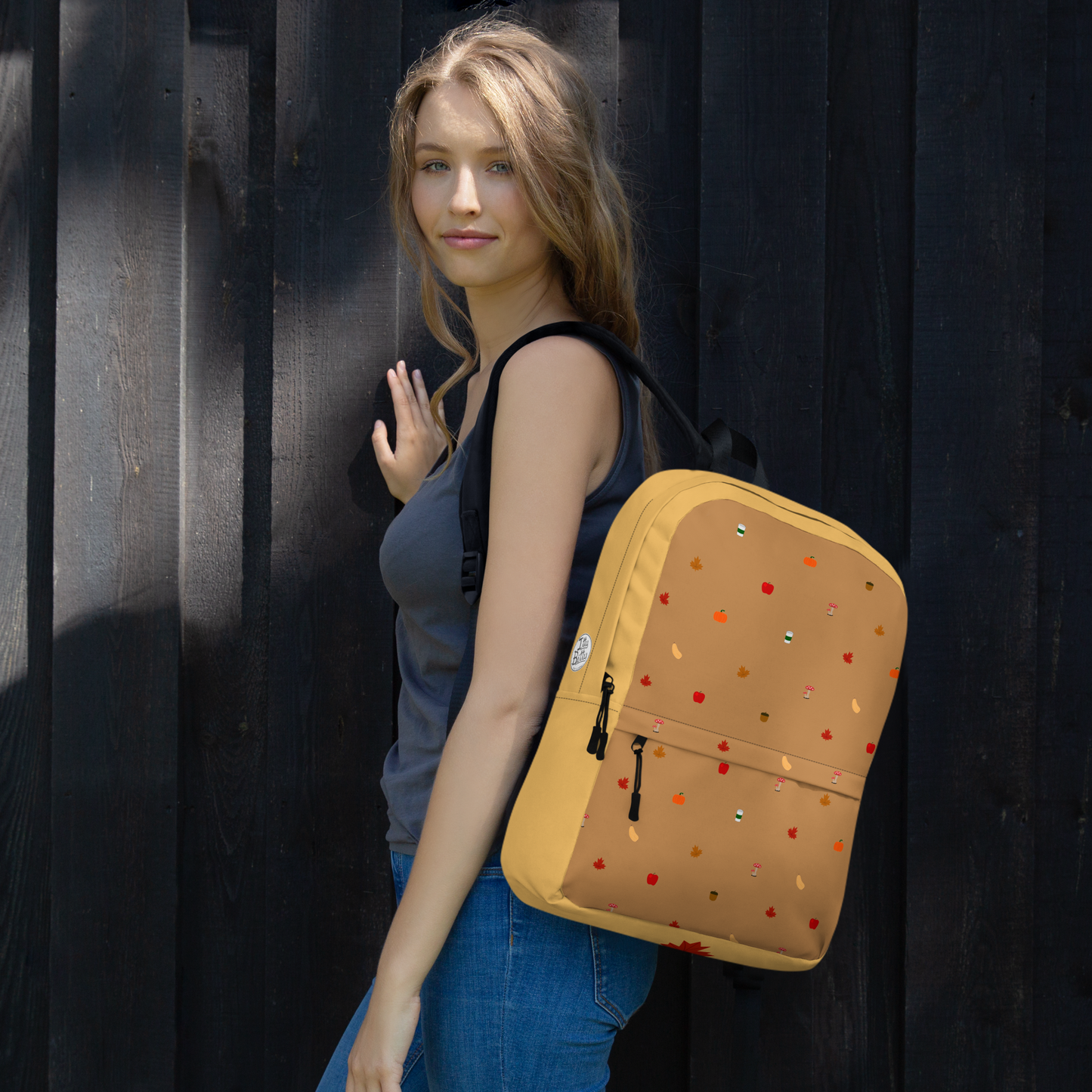 Fall-ing For You - Backpack