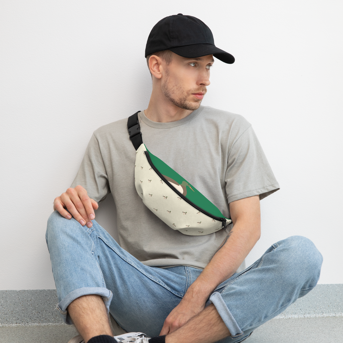 Quacked UP! - Fanny Pack