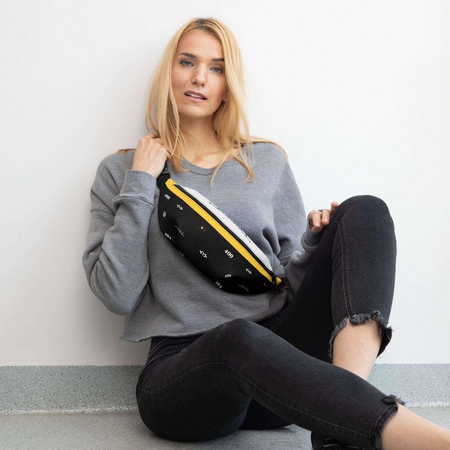 The Olympic Class - Fanny Pack
