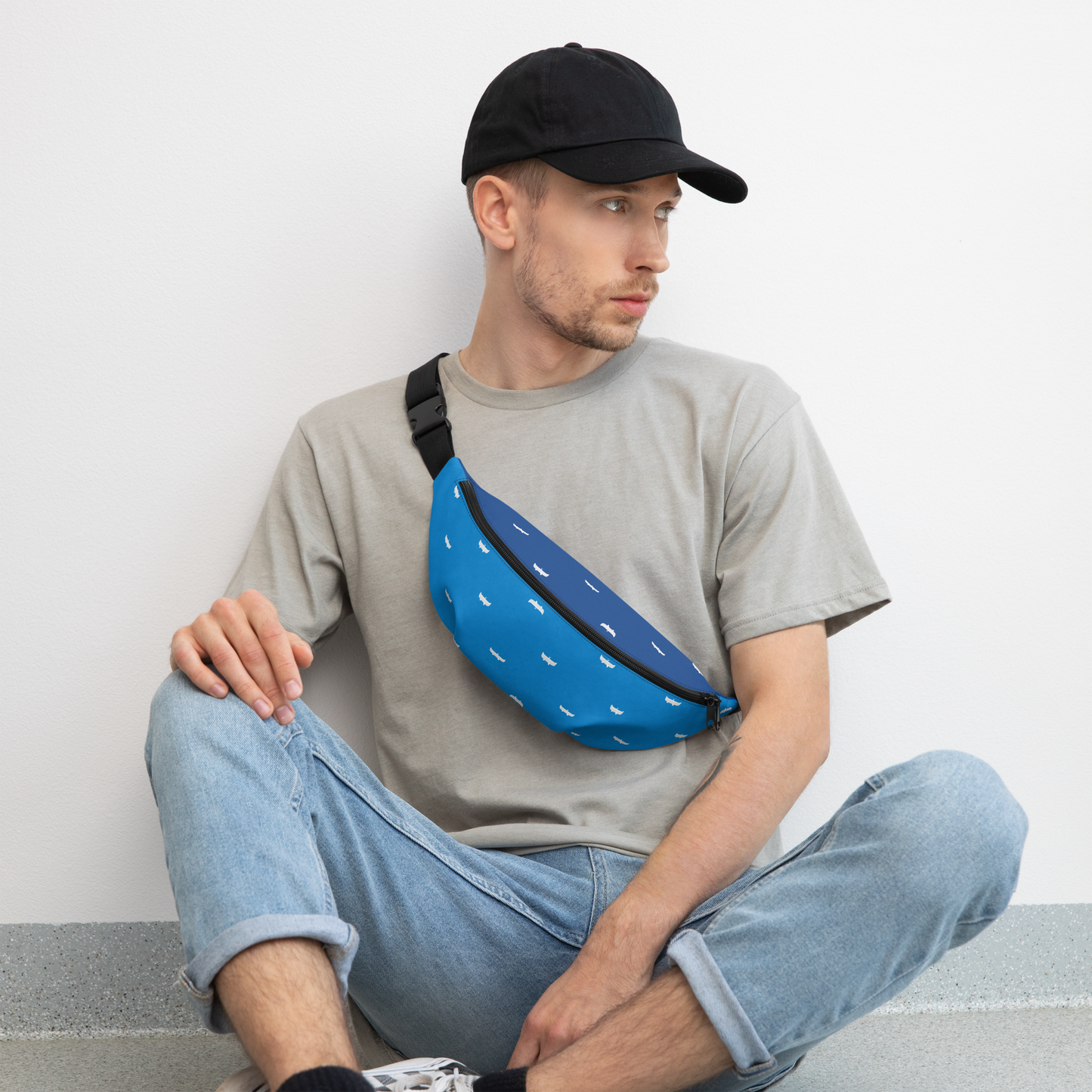 Canoe Believe It! - Fanny Pack