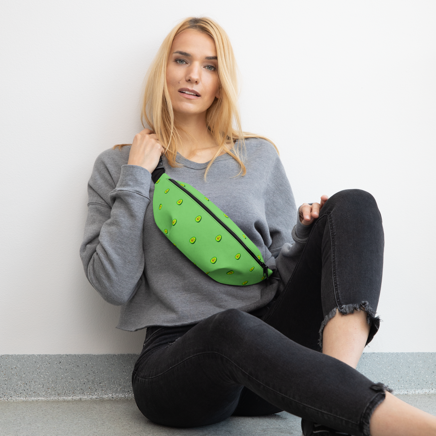 Avocad-OH! - Fanny Pack