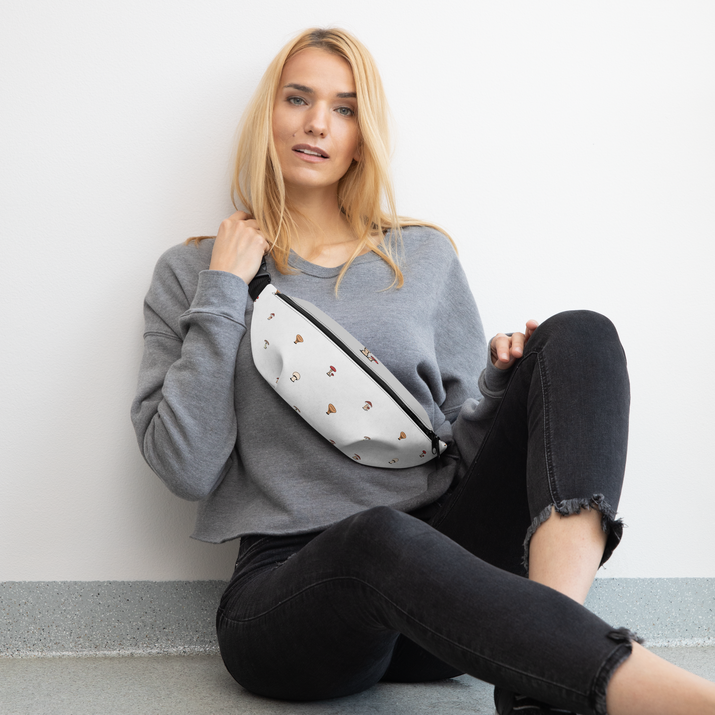 FUN-Gi - Fanny Pack