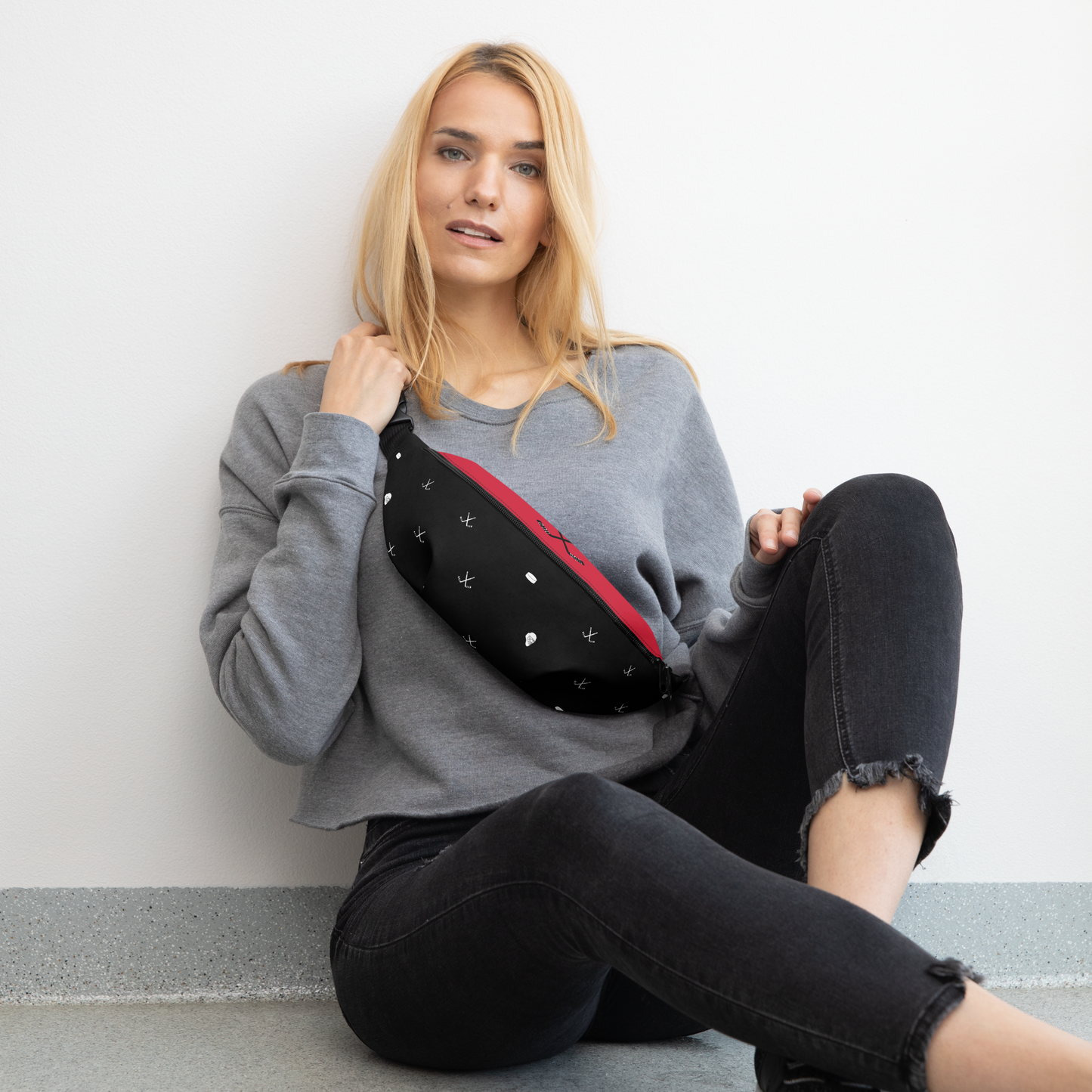 Get Pucked! - Fanny Pack