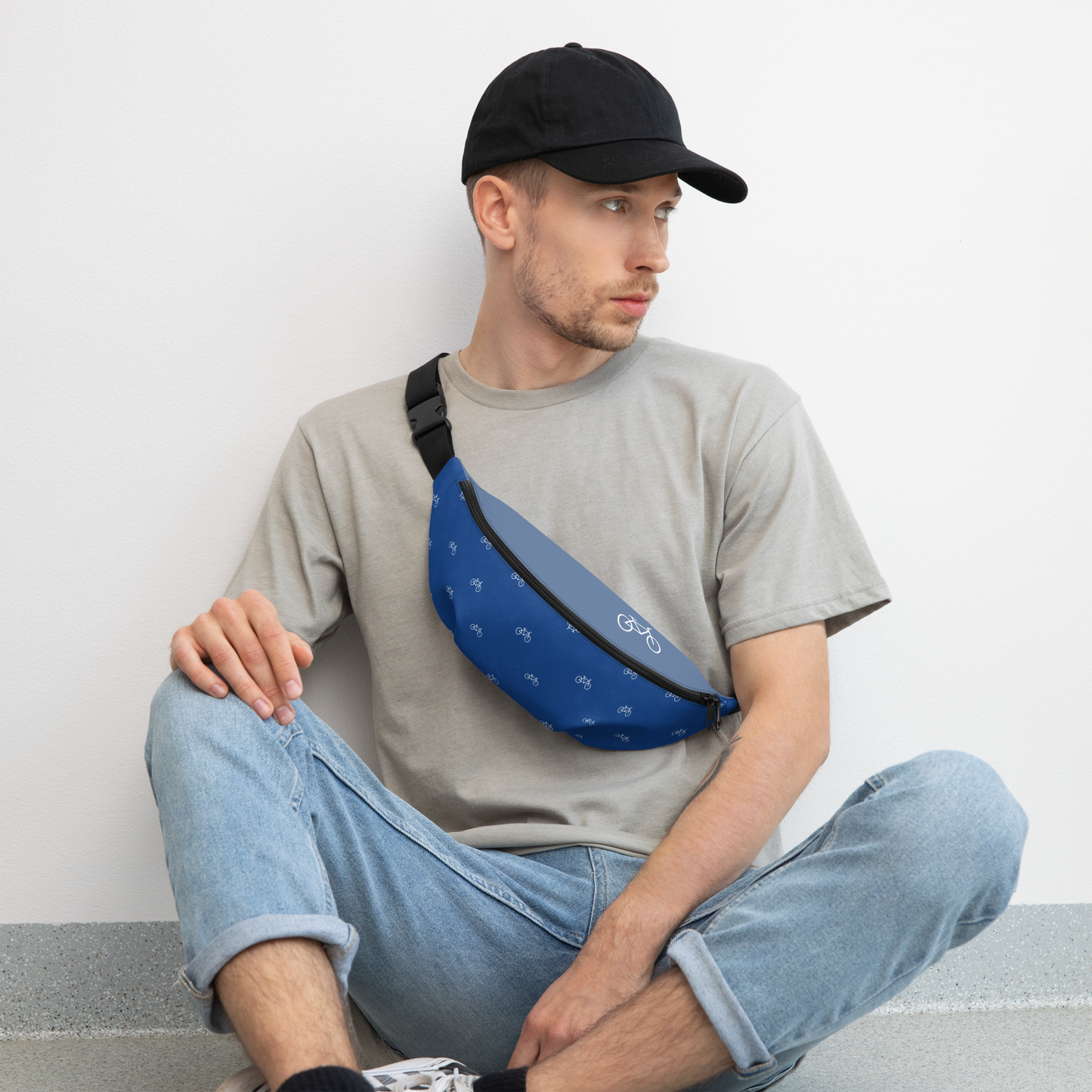 Cyclopath - Fanny Pack