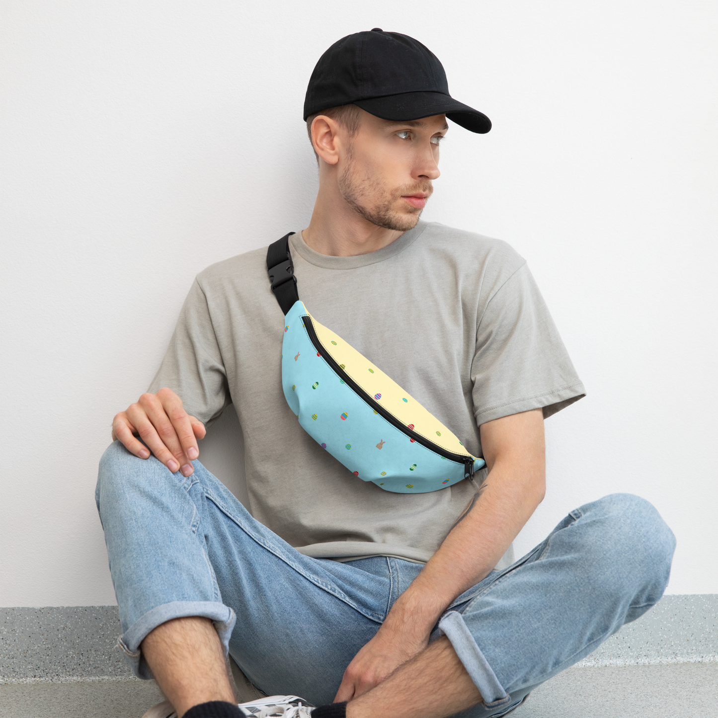 Egg Hunt - Fanny Pack