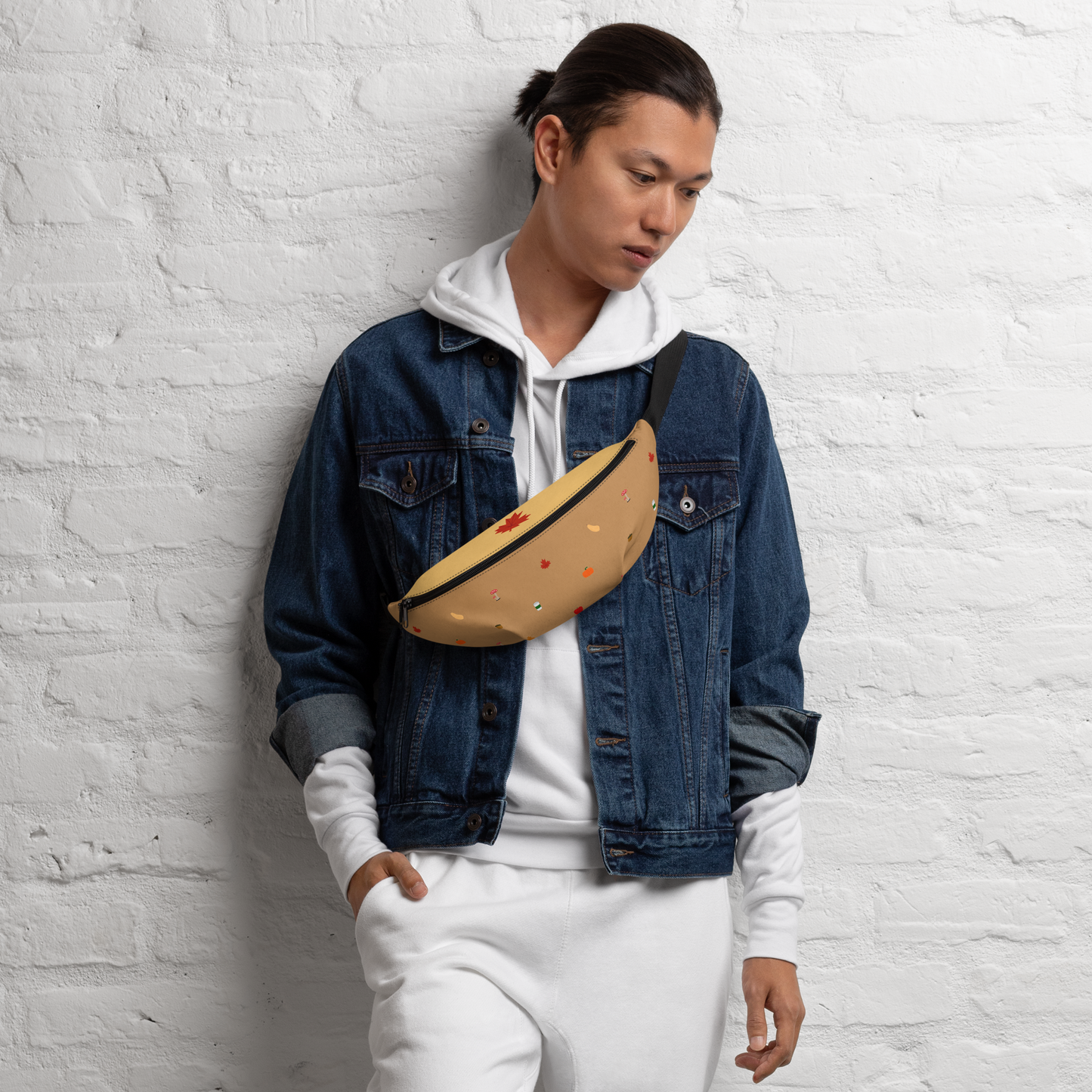 Fall-ing For You - Fanny Pack