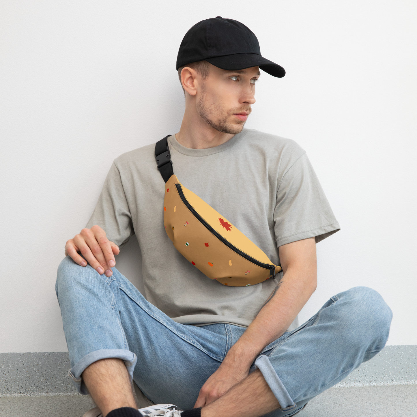 Fall-ing For You - Fanny Pack