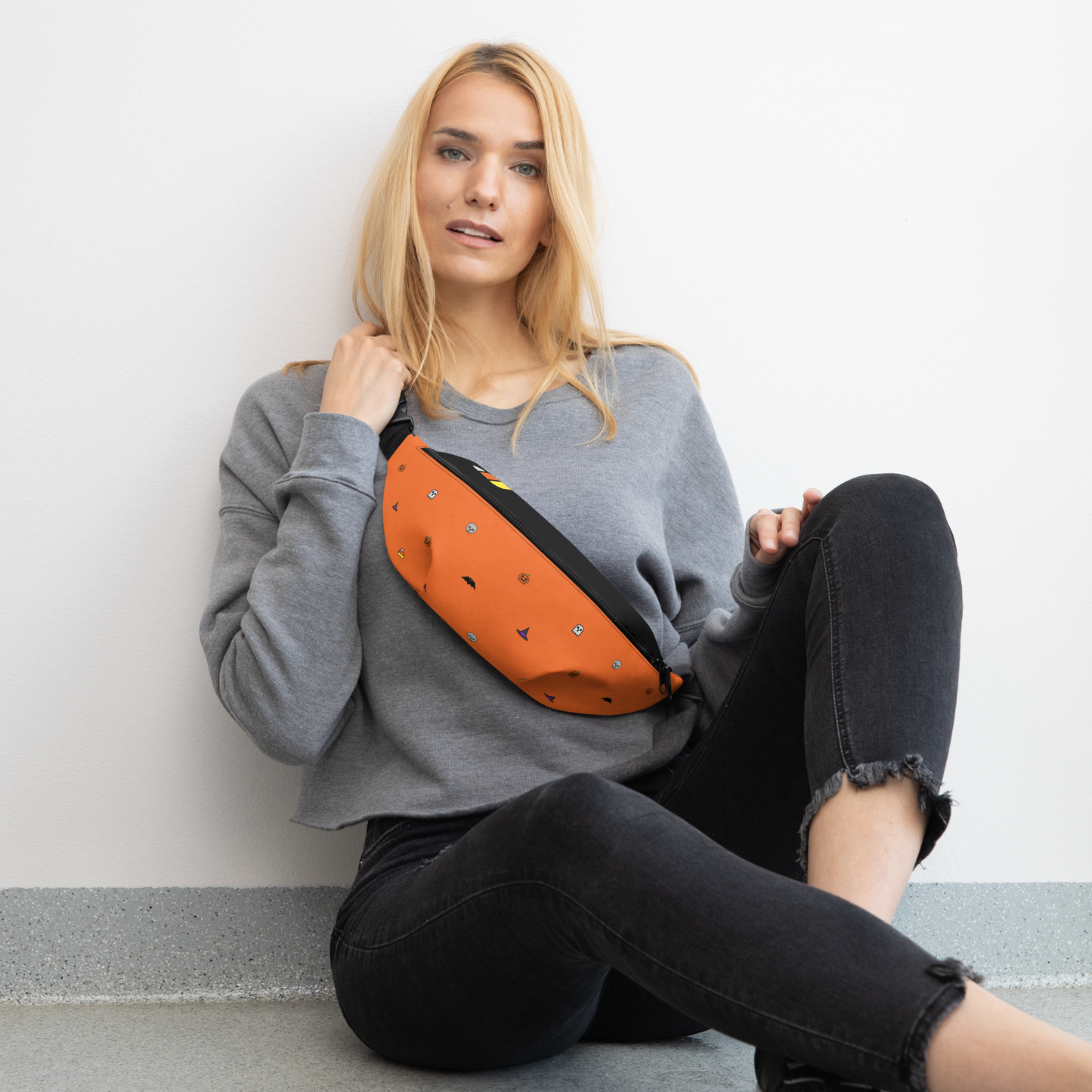 This Is Halloween - Fanny Pack