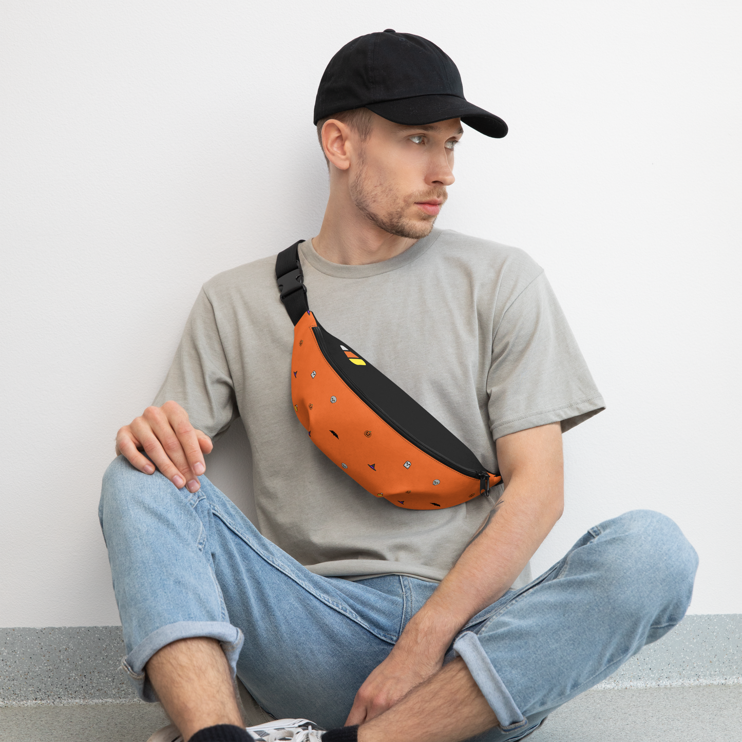This Is Halloween - Fanny Pack