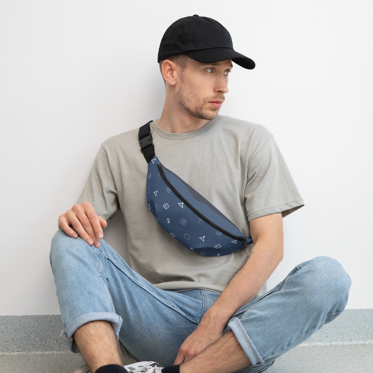 Explorers Beacon - Fanny Pack
