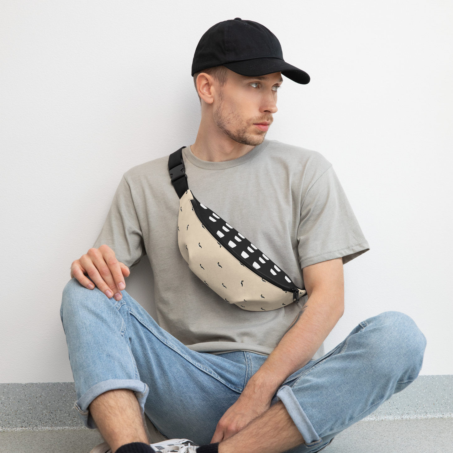 Get Loonie! - Fanny Pack
