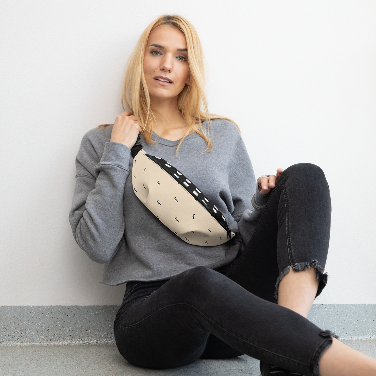 Get Loonie! - Fanny Pack