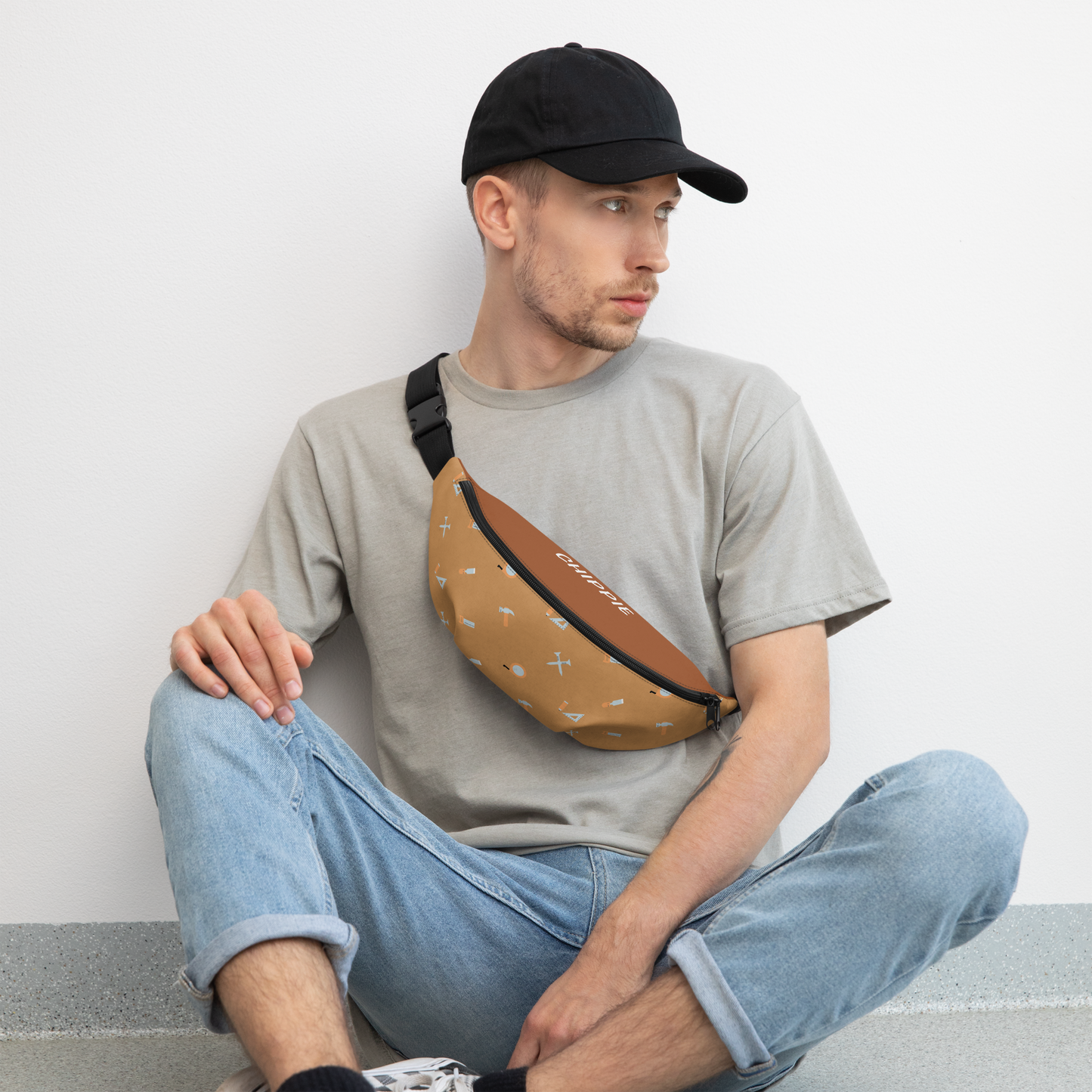Chippie - Fanny Pack