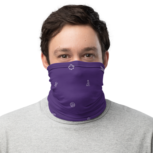 TWOSE - NECK GAITER