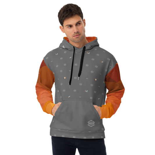 Tools For School - Hoodie