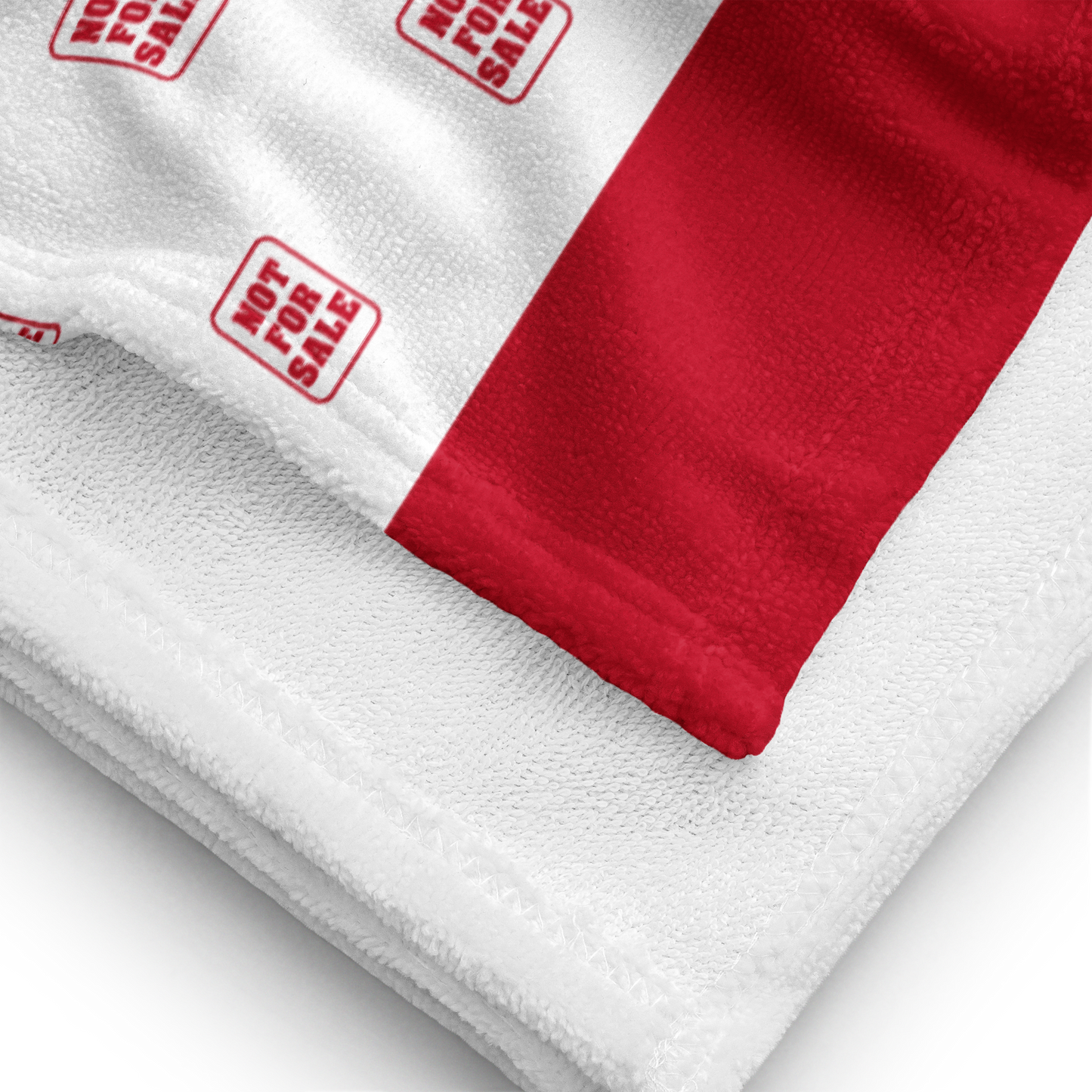 NOT FOR SALE - Beach Towel