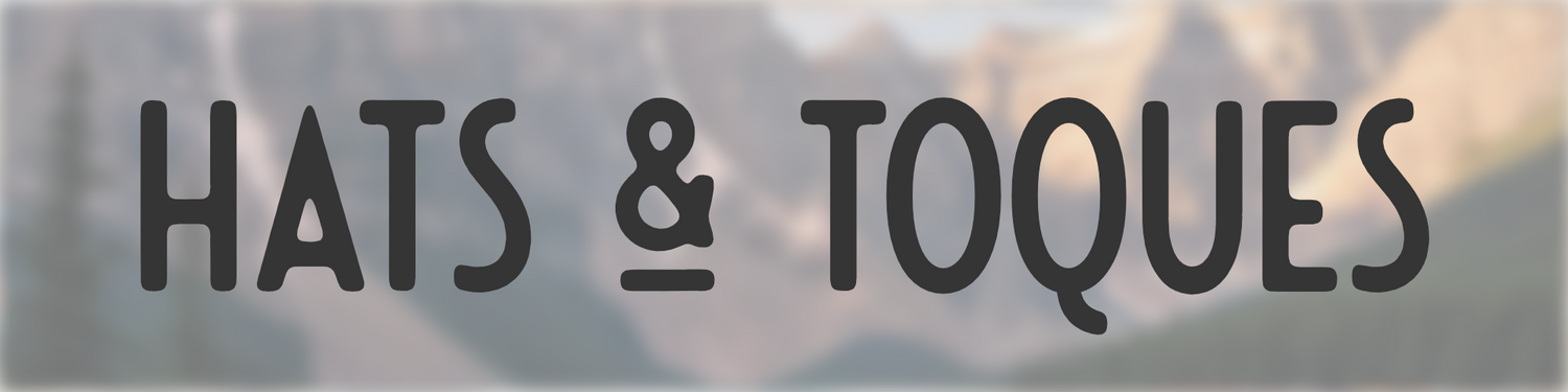 Hats & Toques