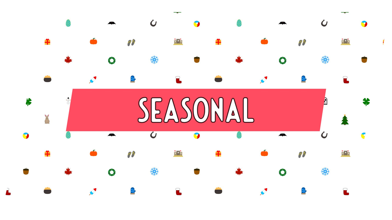 Seasonal