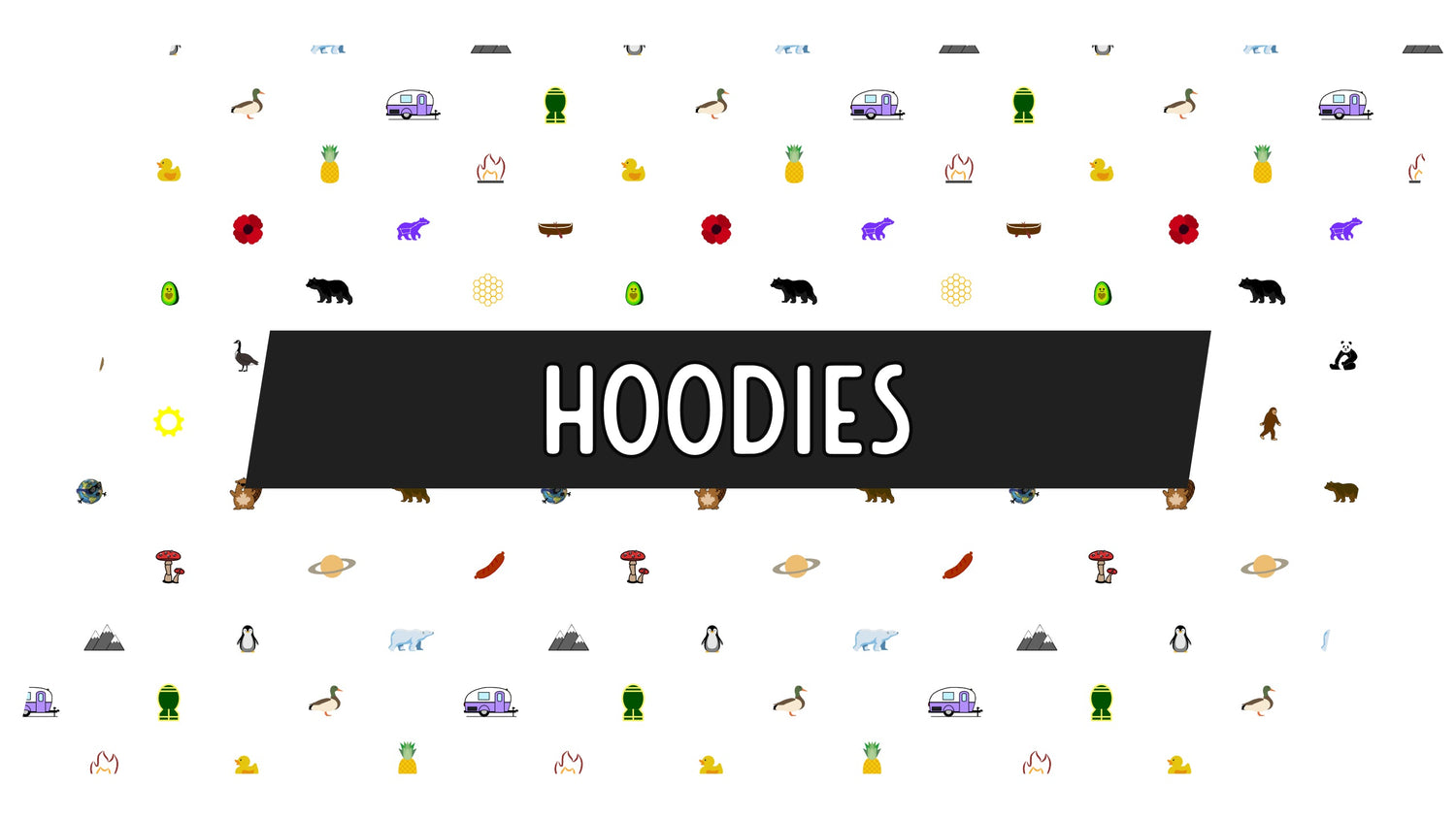 Hoodies