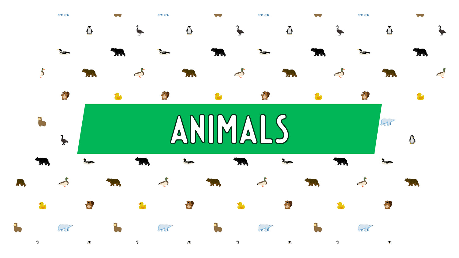 Animals