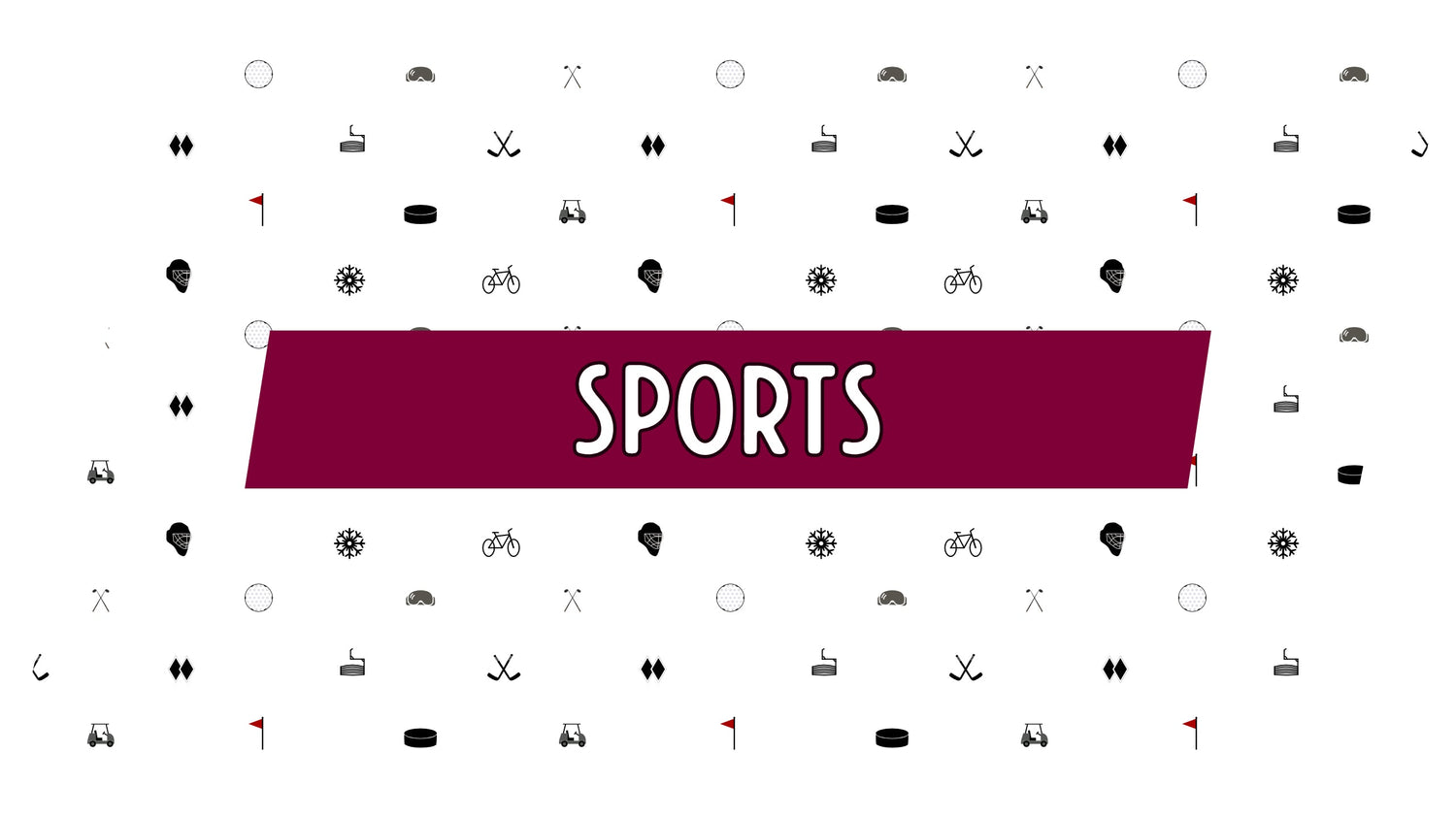 Sports