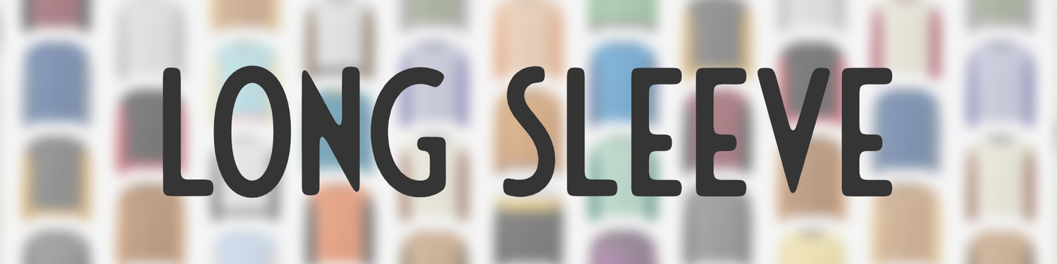 Long Sleeve