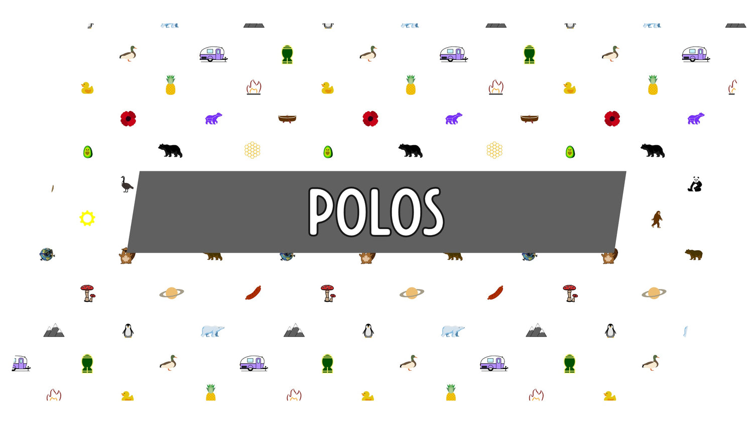 Polos