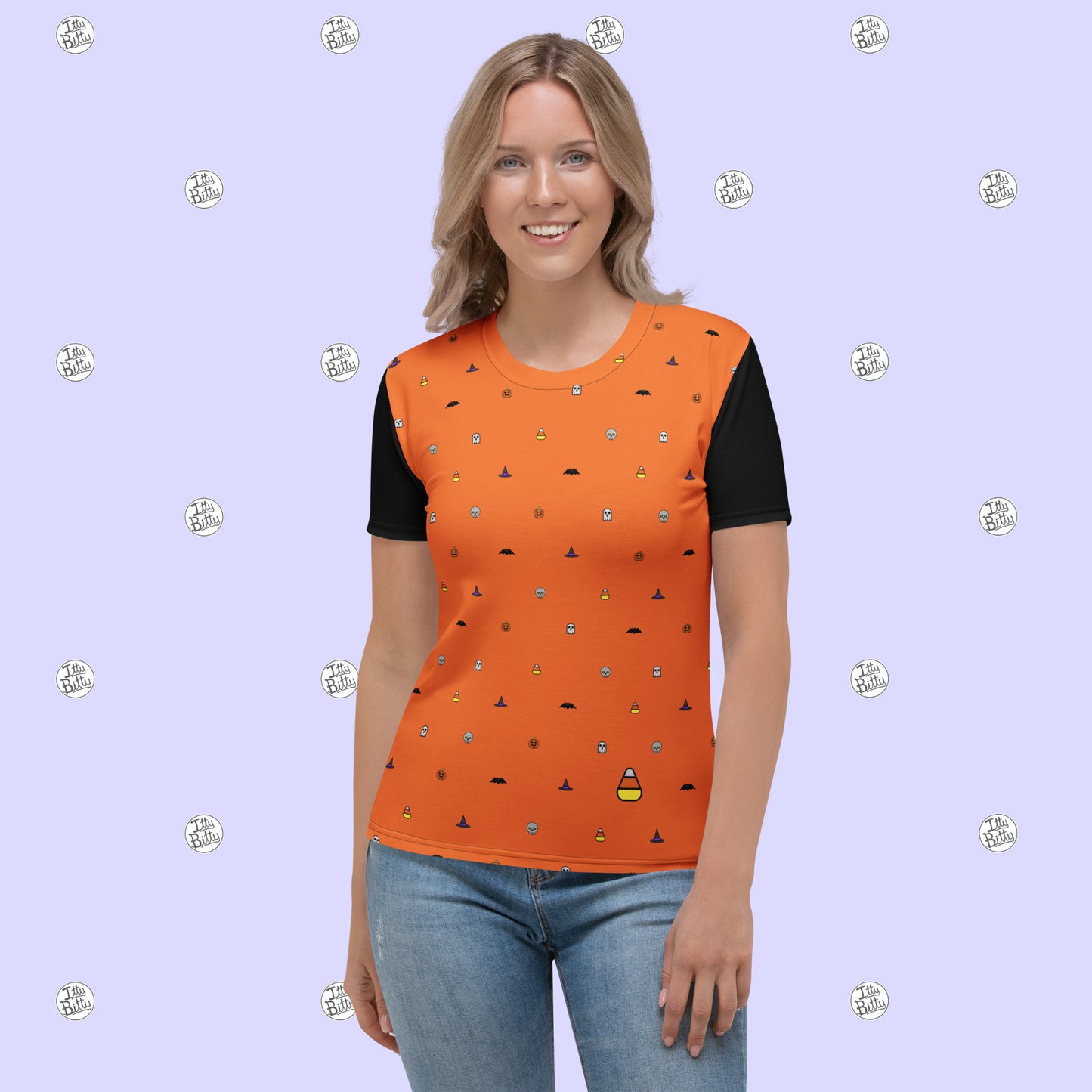 This Is Halloween - T-shirt - Women