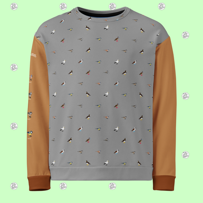Tits & Boobies - Long Sleeve - Unisex