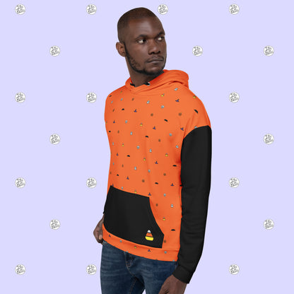 This Is Halloween - Hoodie - Unisex