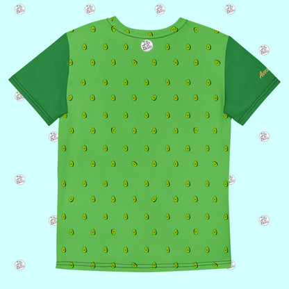 Avocad-OH! - T-shirt - Youth/Unisex