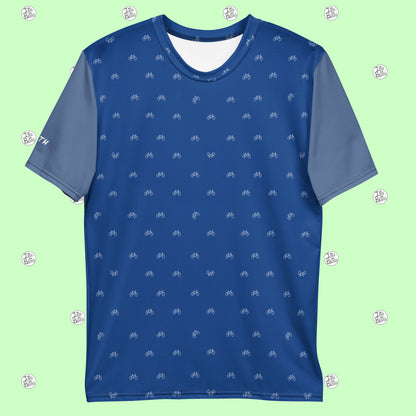 Cyclopath - Tshirt - Mens/Unisex