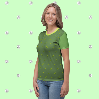 Dill With It - Tshirt - Womens/Unisex