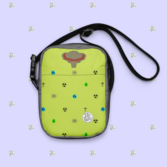 OOPSenheimer - Crossbody Bag