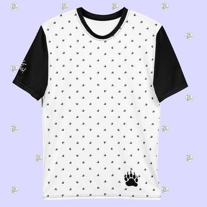 OMG PANDAS! - Tshirt - Mens/Unisex