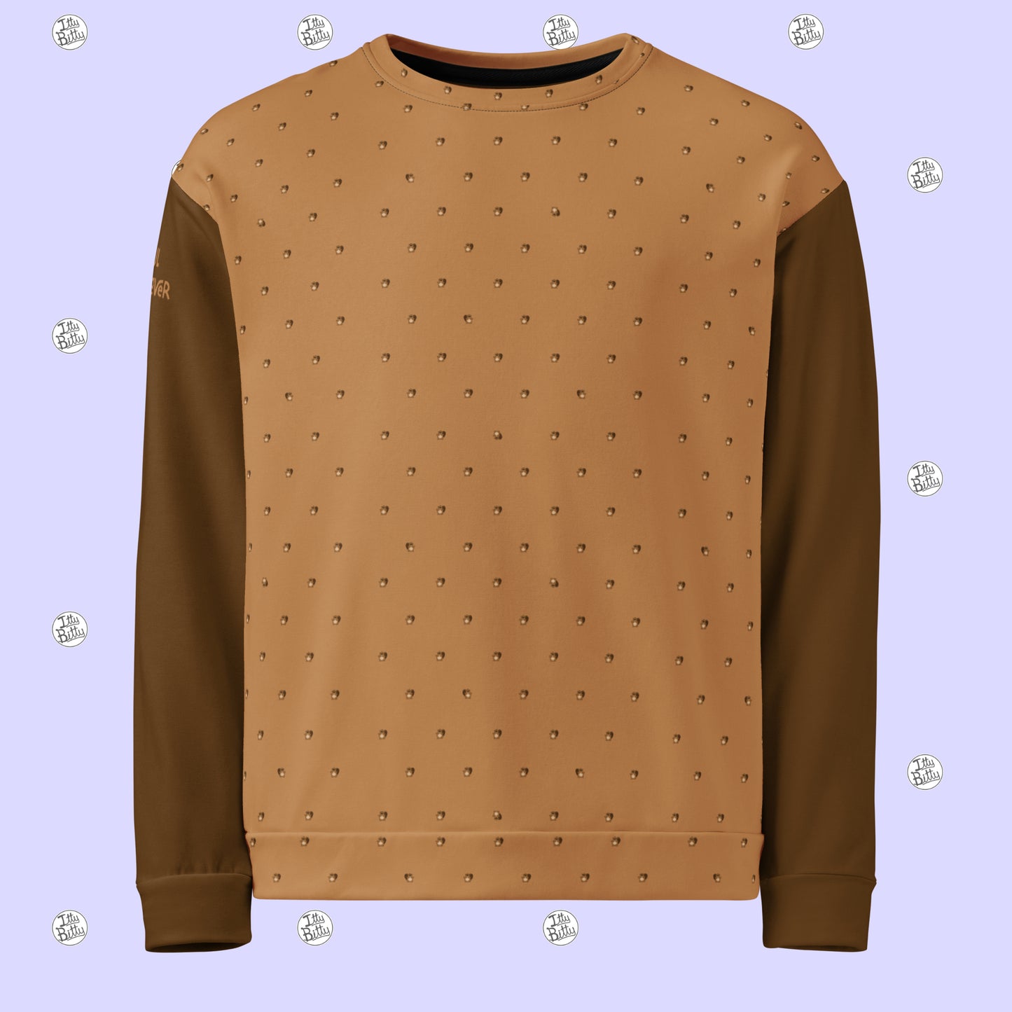 Paul The Beaver - Long Sleeve - Adult Unisex
