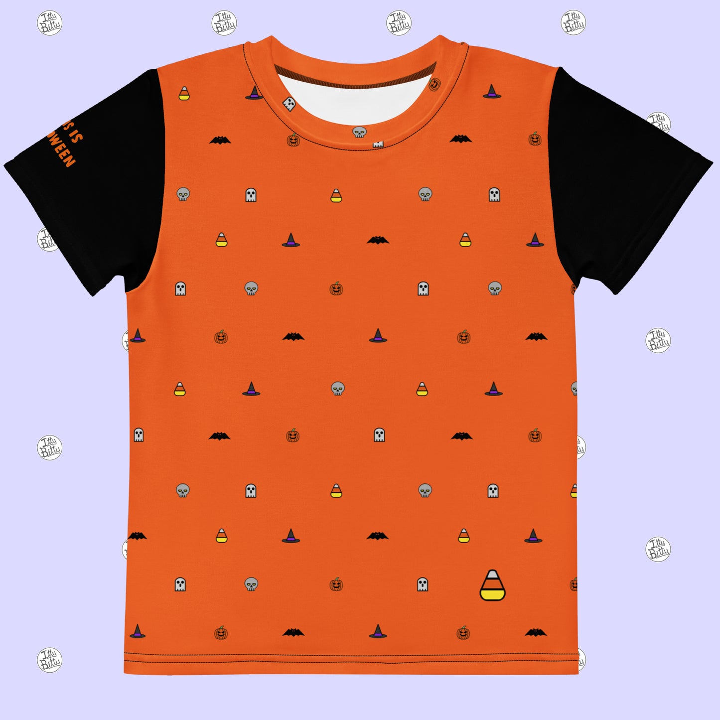 This Is Halloween - T-shirt - Kids/Unisex