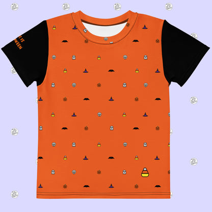This Is Halloween - T-shirt - Kids/Unisex
