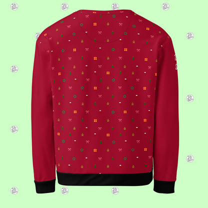 Tis The Season - Long Sleeve - Unisex