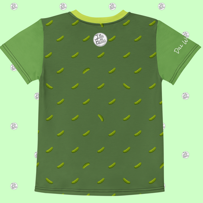Dill With It - Tshirt - Kids/Unisex
